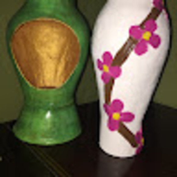 Meet your Posher, Trini - Picture 1 of 1